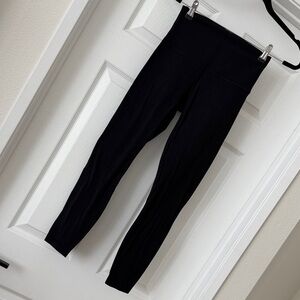 Lululemon Athletica Align Leggings